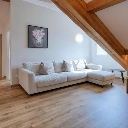 La Collection - Les Charmottes Daire Saint-Gervais-les-Bains