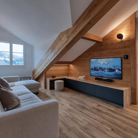 La Collection - Les Charmottes * Saint-Gervais-les-Bains